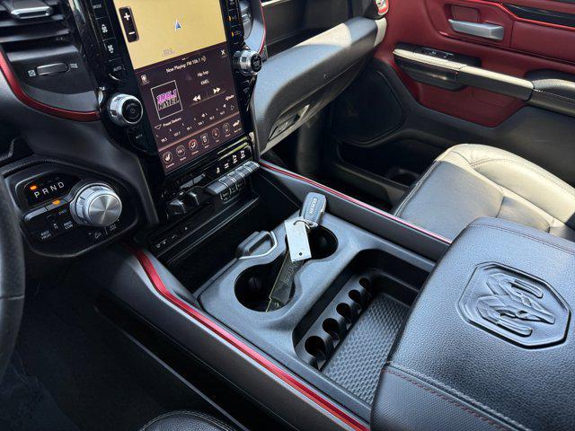 used 2019 Ram 1500 car, priced at $33,930