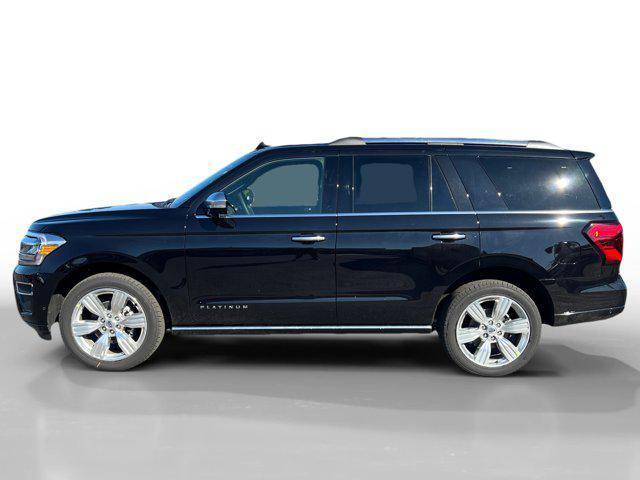 new 2024 Ford Expedition car, priced at $87,140