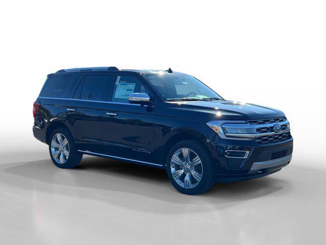 new 2024 Ford Expedition car, priced at $87,140