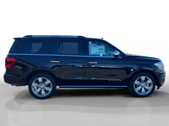 new 2024 Ford Expedition car, priced at $87,140