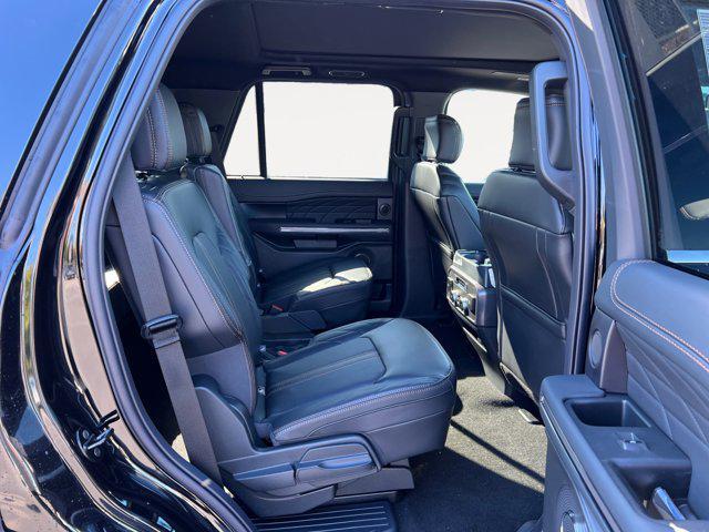 new 2024 Ford Expedition car, priced at $87,140