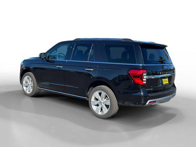 new 2024 Ford Expedition car, priced at $87,140