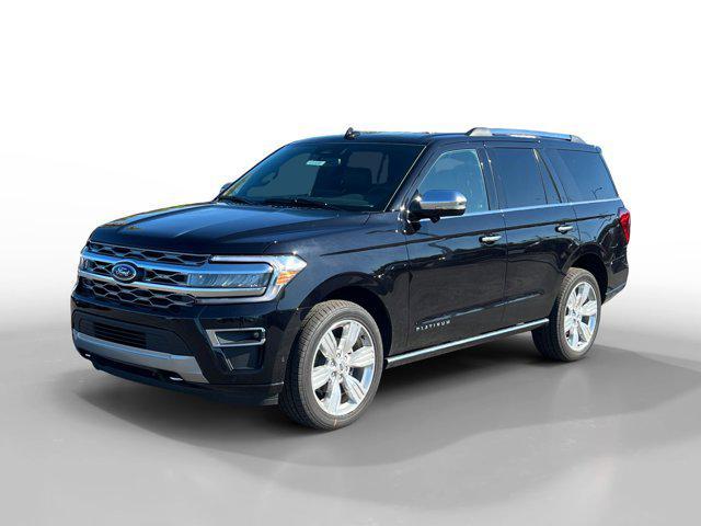 new 2024 Ford Expedition car, priced at $85,640