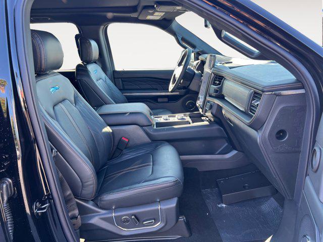 new 2024 Ford Expedition car, priced at $87,140