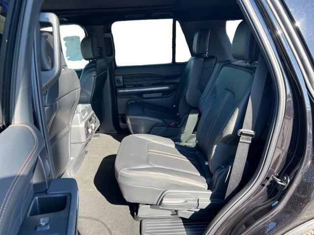 new 2024 Ford Expedition car, priced at $87,140