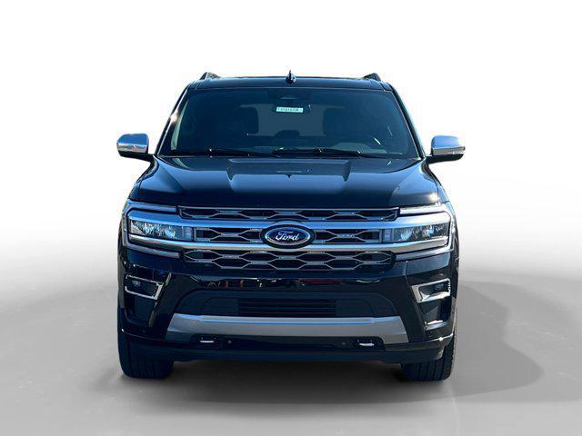 new 2024 Ford Expedition car, priced at $87,140