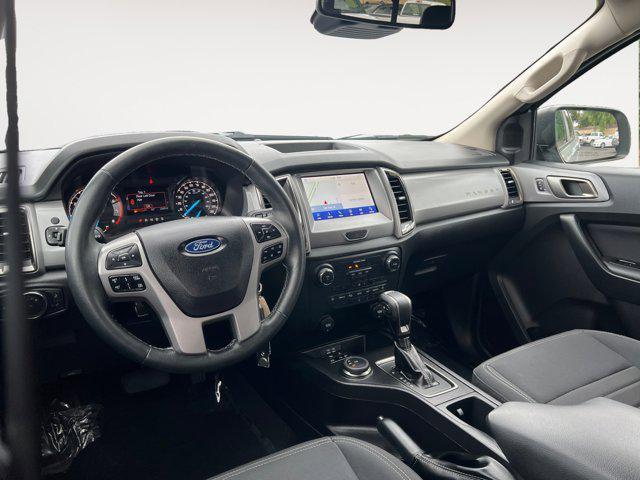 used 2023 Ford Ranger car, priced at $34,433