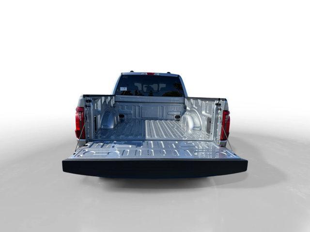 new 2025 Ford F-150 car, priced at $60,190