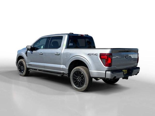 new 2025 Ford F-150 car, priced at $60,190
