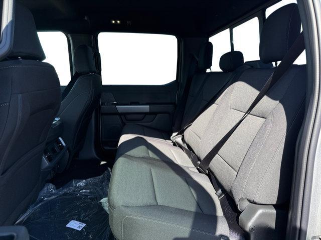 new 2025 Ford F-150 car, priced at $60,190