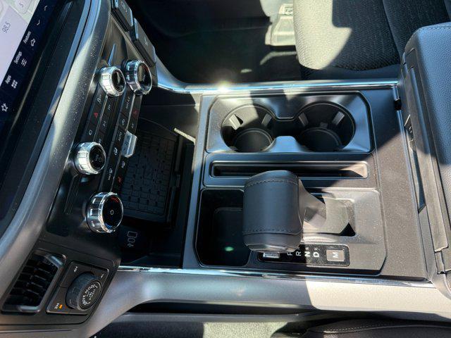 new 2025 Ford F-150 car, priced at $60,190