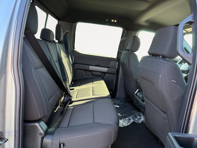 new 2025 Ford F-150 car, priced at $60,190