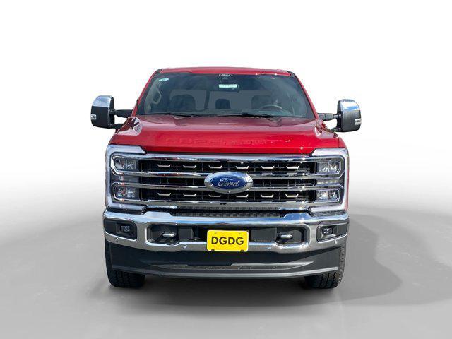 new 2024 Ford F-250 car, priced at $98,175