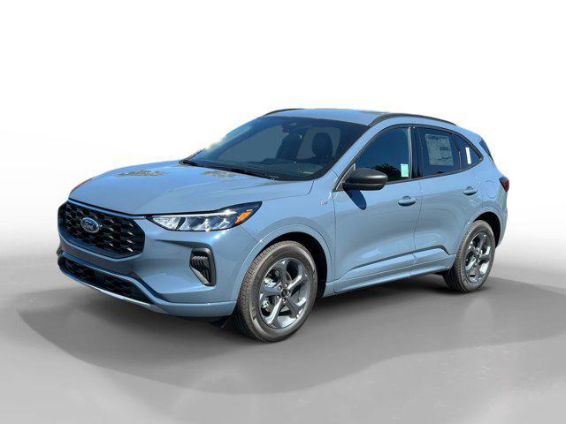 new 2024 Ford Escape car, priced at $33,175