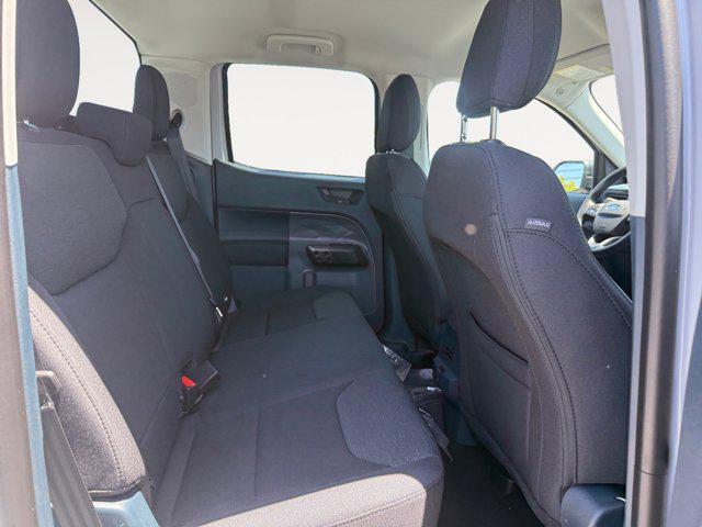 new 2025 Ford Maverick car, priced at $30,635