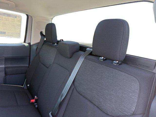 new 2025 Ford Maverick car, priced at $30,635