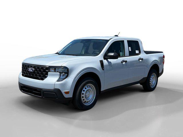 new 2025 Ford Maverick car, priced at $30,635