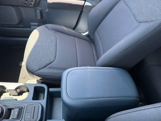 new 2025 Ford Maverick car, priced at $30,635