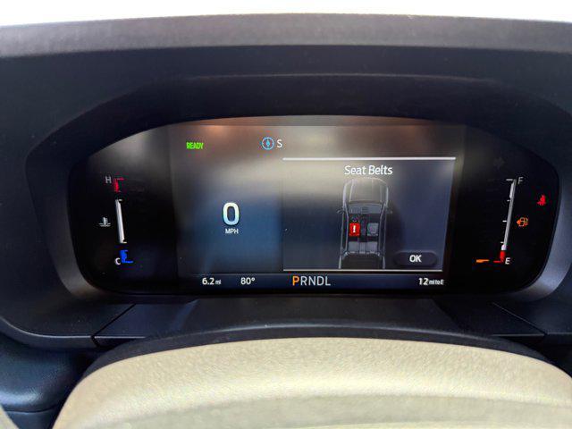 new 2025 Ford Maverick car, priced at $30,635
