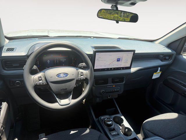new 2025 Ford Maverick car, priced at $30,635