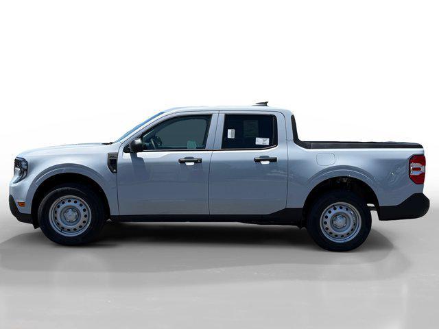 new 2025 Ford Maverick car, priced at $30,635