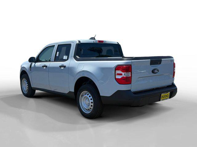 new 2025 Ford Maverick car, priced at $30,635