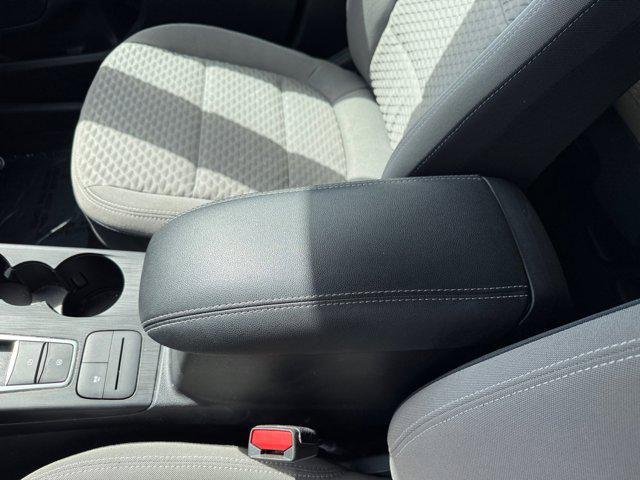 used 2020 Ford Escape car, priced at $20,505