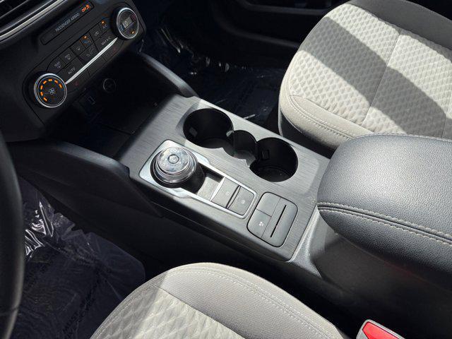 used 2020 Ford Escape car, priced at $20,505