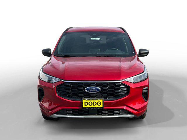 new 2024 Ford Escape car, priced at $32,475