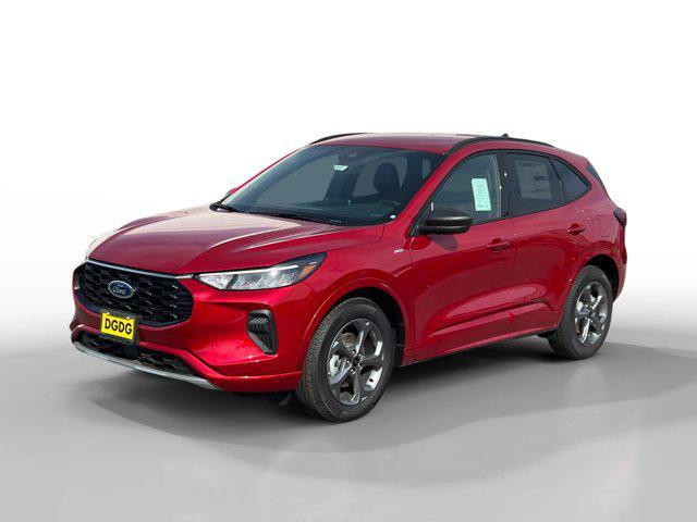 new 2024 Ford Escape car, priced at $32,475