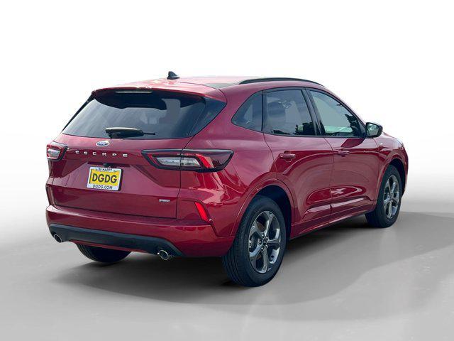 new 2024 Ford Escape car, priced at $32,475