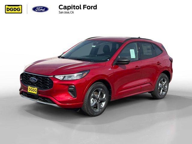 new 2024 Ford Escape car, priced at $32,475