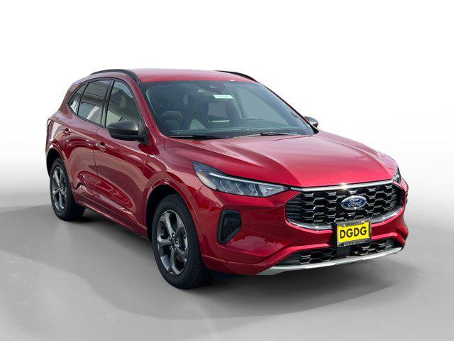 new 2024 Ford Escape car, priced at $32,475