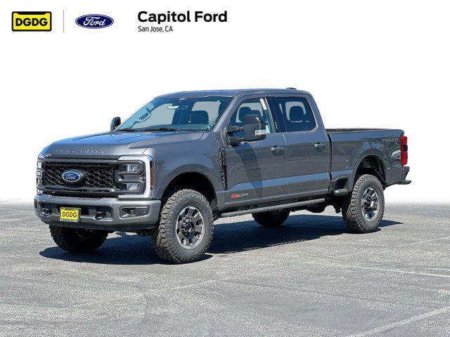 new 2024 Ford F-350 car, priced at $88,920