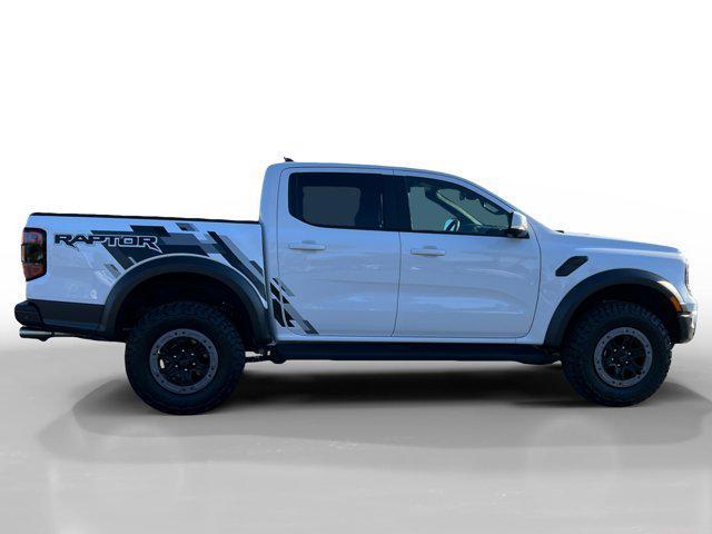 new 2024 Ford Ranger car, priced at $64,955