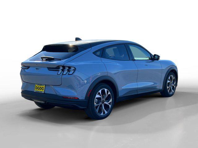 new 2024 Ford Mustang Mach-E car, priced at $43,980