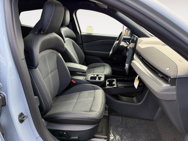 new 2025 Ford Mustang Mach-E car, priced at $62,950