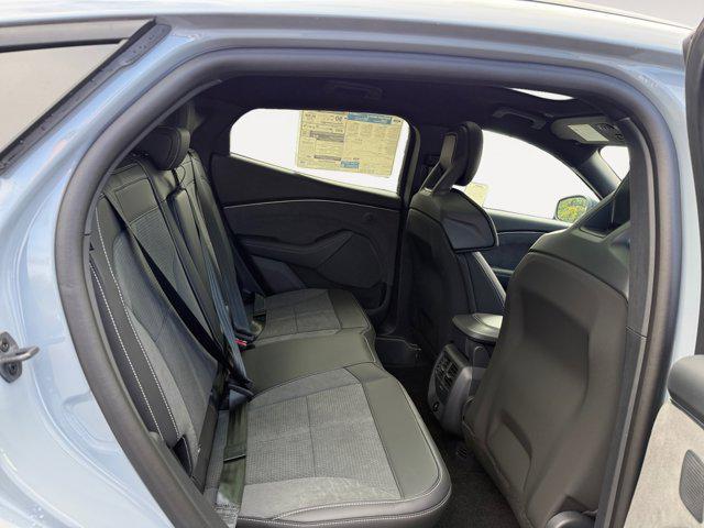 new 2025 Ford Mustang Mach-E car, priced at $62,950