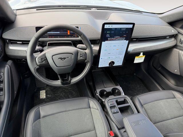new 2025 Ford Mustang Mach-E car, priced at $62,950
