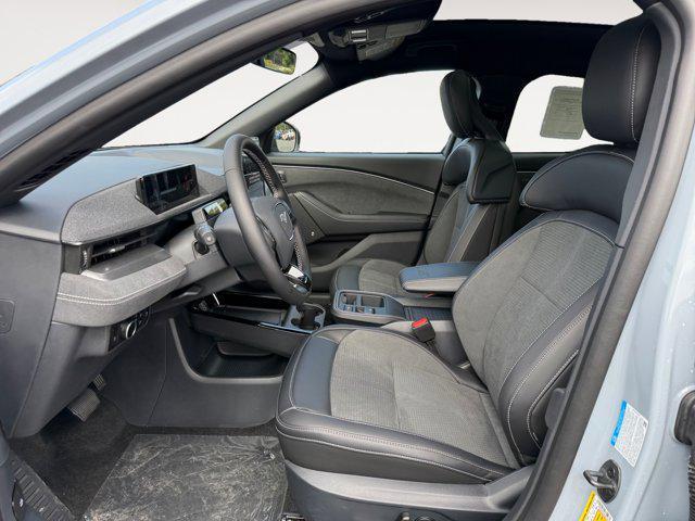 new 2025 Ford Mustang Mach-E car, priced at $62,950