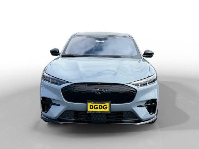 new 2025 Ford Mustang Mach-E car, priced at $62,950