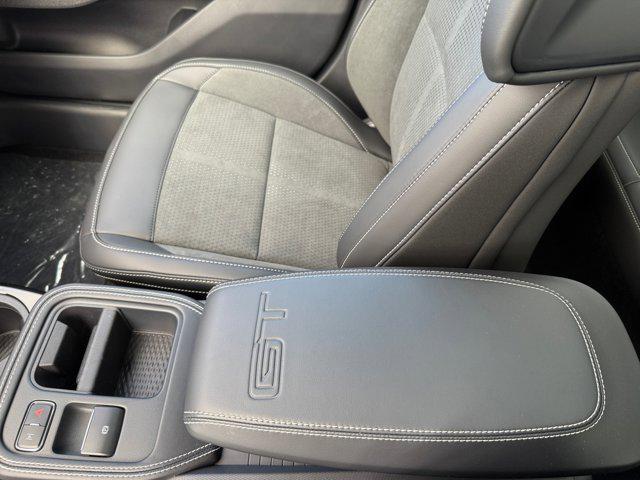 new 2025 Ford Mustang Mach-E car, priced at $62,950
