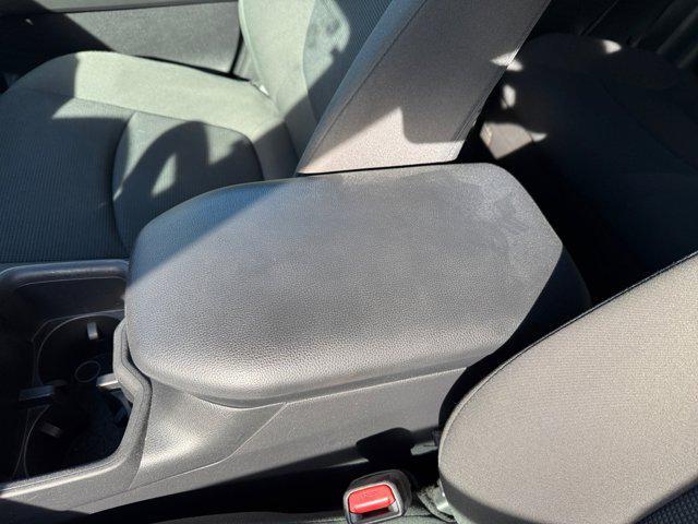 used 2023 Toyota RAV4 Hybrid car, priced at $28,917