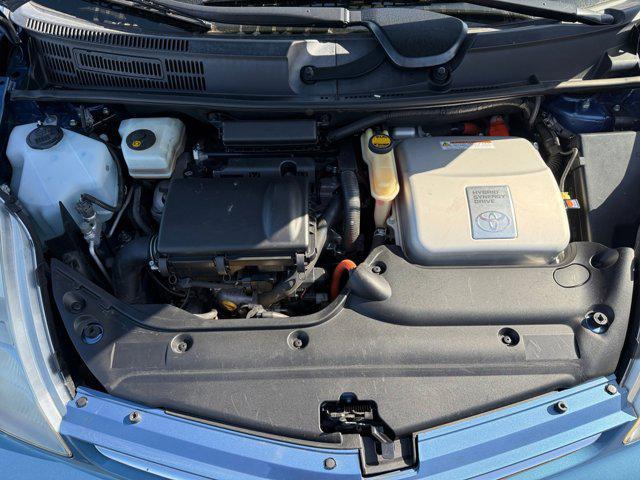 used 2008 Toyota Prius car, priced at $9,455