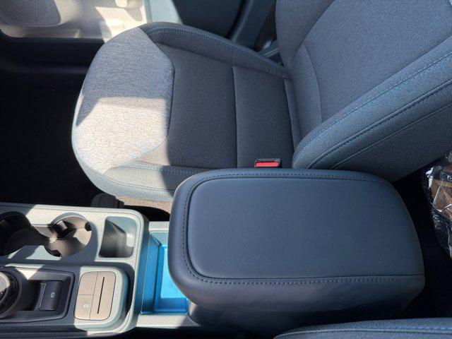 new 2025 Ford Maverick car, priced at $34,365