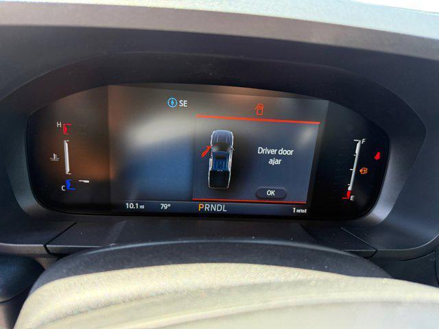 new 2025 Ford Maverick car, priced at $34,365