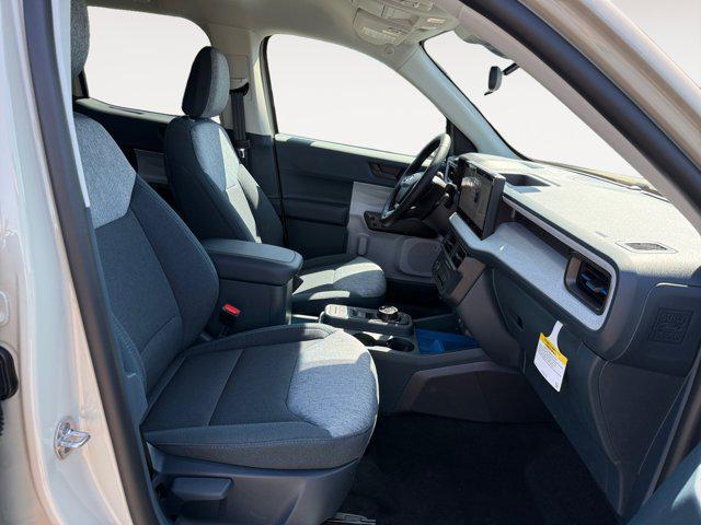 new 2025 Ford Maverick car, priced at $34,365