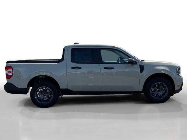 new 2025 Ford Maverick car, priced at $34,365