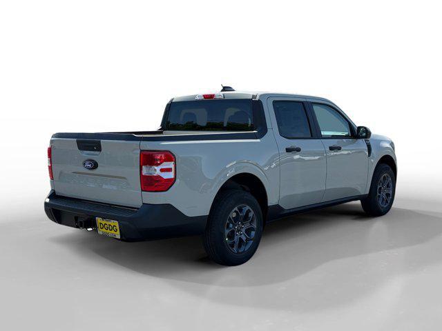 new 2025 Ford Maverick car, priced at $34,365