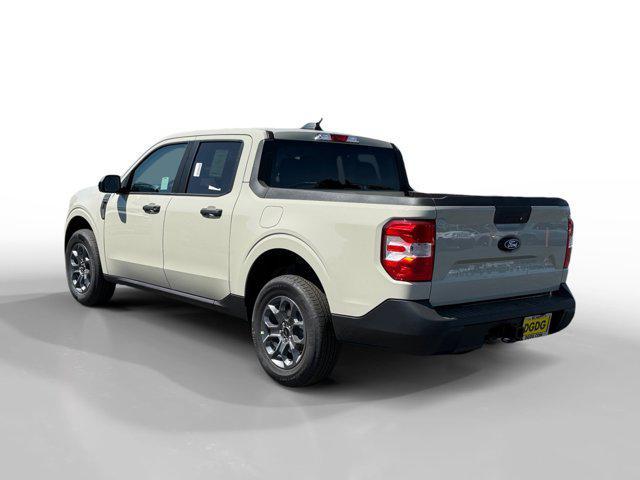 new 2025 Ford Maverick car, priced at $34,365